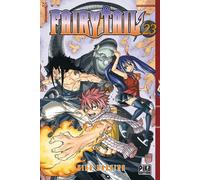 PIKA fairy tail tome 23