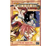 Pika Fairy tail tome 47