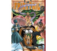 Fairy Tail - Tome 7