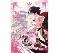 Pika Father, I don't want this marriage tome 4