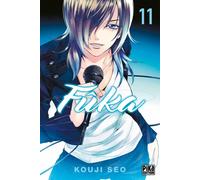PIKA Fûka tome 11