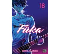 PIKA Fûka tome 18