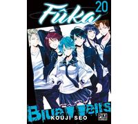 PIKA Fûka tome 20