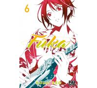 PIKA Fûka tome 6