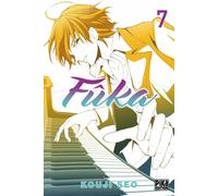 PIKA Fûka tome 7