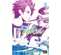 PIKA Fûka tome 9