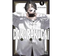 PIKA Gokurakugai tome 4