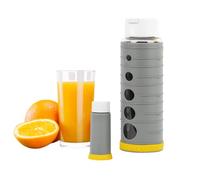 Gourde Pika De Conservation De Jus Sous Vide 600ml