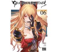Granblue Fantasy T06