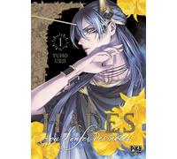 Hadès, ou l'enfer des noces T01 - Yuho Ueji - Pika - broché - Manga