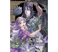 PIKA Hadès, ou l'enfer des noces tome 2