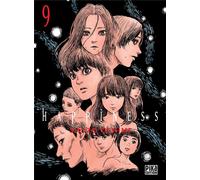 PIKA Happiness tome 9