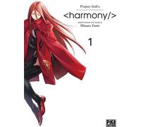 PIKA Harmony tome 1