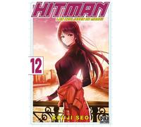 PIKA Hitman - Les coulisses du manga tome 12