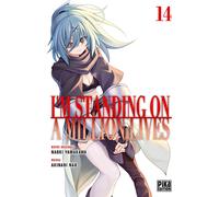 I'm standing on a million lives T14