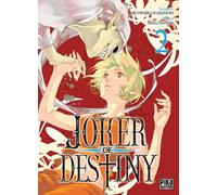 Pika Joker of destiny tome 2