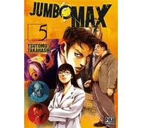 Jumbo Max T05