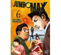 PIKA Jumbo max tome 6