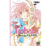 PIKA Kobato tome 2