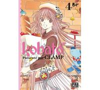 PIKA kobato tome 4