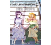 Komi cherche ses mots T17