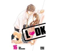 PIKA L-DK tome 16