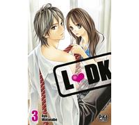 PIKA L-DK tome 3