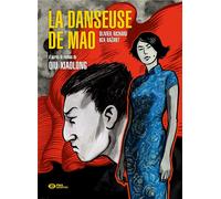 PIKA La danseuse de mao