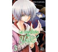 PIKA La destinée de Yuki tome 3