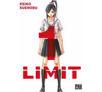 PIKA Limit tome 1