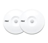 - lot de 2 couvercles universels sous vide - taille l : diamètre 13,5cm