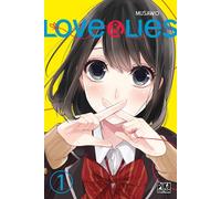 PIKA Love & lies tome 1
