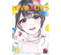 Love & Lies T12 Misaki