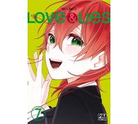 PIKA Love & lies tome 7