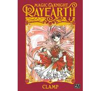 Magic Knight Rayearth T04