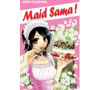 Maid Sama! T05