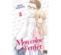 PIKA Mon coloc' d'enfer tome 5