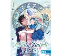 PIKA My gently raised beast tome 1