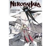 PIKA Nekogahara tome 1