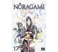 PIKA Noragami tome 17