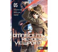 Pika Omniscient reader's viewpoint tome 5