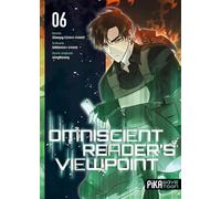 Pika Omniscient reader's viewpoint tome 6