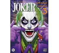 PIKA One operation Joker tome 3