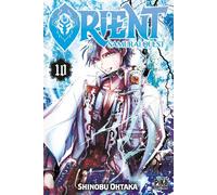 PIKA Orient - samurai quest tome 10