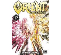 PIKA Orient - samurai quest tome 12