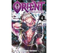 PIKA Orient - samurai quest tome 4