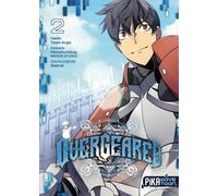 Pika Overgeared tome 2