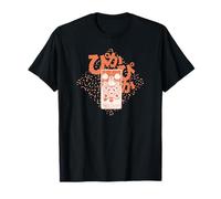 Pika Pika + Spatial Delivery : Musique, pédale de Guitare, créatif T-Shirt