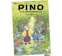 PIKA Pino - L'I.A. émotionnelle