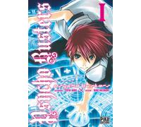 PIKA psycho busters tome 1